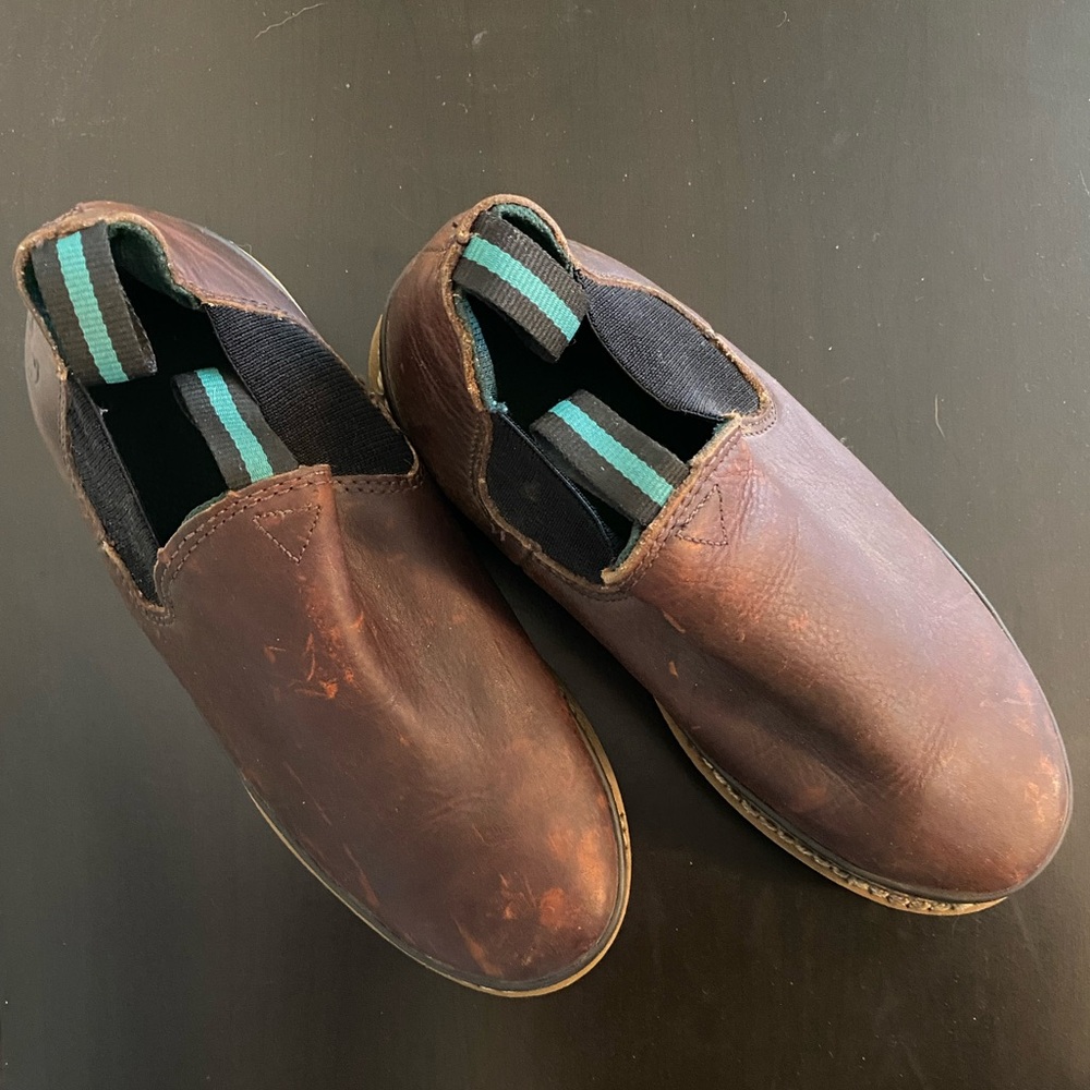 Georgia Giant Romeo working boots